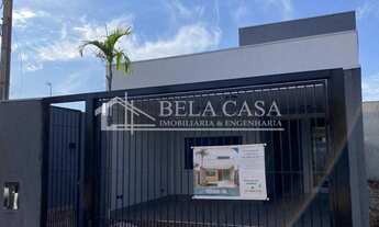 Imagem 2: Casas com 3 quartos, Jardim Aurora - Sarandi