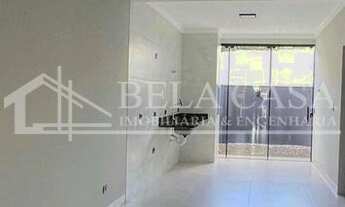 Imagem 3: Casa com 3 quartos, PARQUE DAS GREVILHAS - Maringá