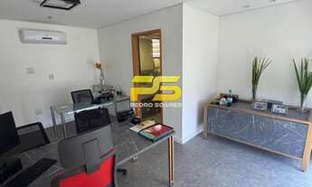 Imagem 3: Sala Comercial para venda no Empresario Clovis Rolim