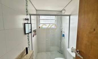 Imagem 6: Apartamento padrão - Guilhermina - Praia Grande