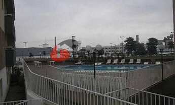 Imagem 6: Apartamento à venda 3 Quartos, 1 Suite, 1 Vaga, 70M², Silveira, Santo André - SP