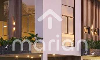 Imagem 3: Apartamento com 2 quartos, Itacolomi - Balneário Piçarras