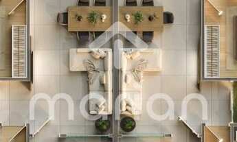 Imagem 5: Casa Geminada com 3 quartos, Itacolomi - Balneário Piçarras