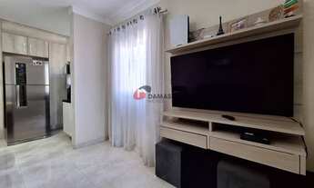 Imagem 4: Cobertura à venda, Vila Metalúrgica, Santo André, SP