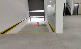 Imagem 2: Galpão para locação - São Caetano do Sul