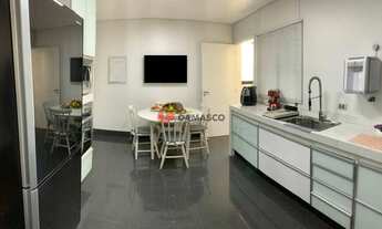 Imagem 3: Cobertura à venda 3 Quartos, 1 Suite, 2 Vagas, 252M², Santa Paula, São Caetano do Sul - SP