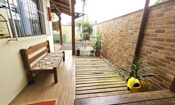 Imagem 4: Casa com 2 quartos à Venda, Quinta dos Açorianos - Barra Velha