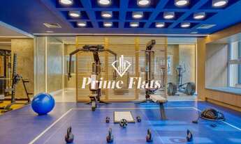 Imagem 5: Flat disponível para venda no Wyndham Gramado Termas Resort & SPA, com 27m² e 1 dormitório