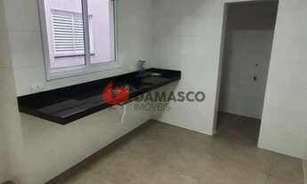 Imagem 4: Cobertura à venda 3 Quartos, 2 Suites, 144M², Vila Camilópolis, Santo André - SP