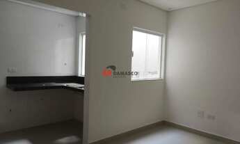 Imagem 3: Cobertura à venda 3 Quartos, 1 Suite, 2 Vagas, 129M², Vila Curuçá, Santo André - SP