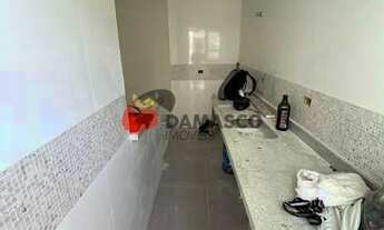 Imagem 2: Apartamento à venda 3 Quartos, 1 Suite, 1 Vaga, 80M², Vila Metalúrgica, Santo André - SP