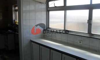 Imagem 4: Apartamento à venda 3 Quartos, 1 Suite, 3 Vagas, 127M², Vila Palmares, Santo André - SP