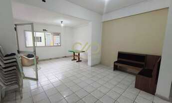 Imagem 5: Apartamento padrão - Vila Mirim - Praia Grande