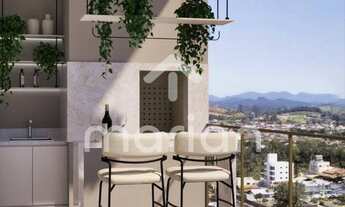 Imagem 3: Apartamento com 2 quartos, Itacolomi - Balneário Piçarras