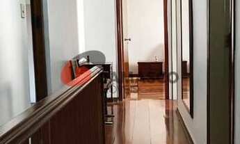 Imagem 5: Sobrado para venda com 4 Quartos, 2 Suites, 2 Vagas, 253M², Fundação, São Caetano do Sul