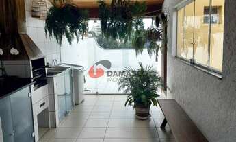 Imagem 4: Cobertura à venda 2 Quartos, 1 Suite, 1 Vaga, Centro, Santo André - SP