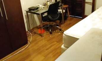 Imagem 6: Sobrado à venda 3 Quartos, 1 Suite, 7 Vagas, 224M², Campestre, Santo André - SP