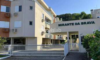 Imagem 2: Apartamento de 2 quartos no Mirante da Brava