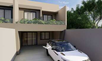 Imagem 3: Sobrado com 3 quartos, Nova Barra Velha - Barra Velha