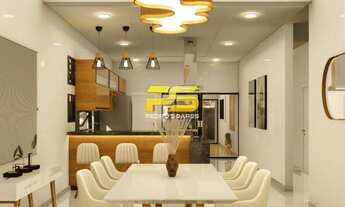 Imagem 6: Casa com 3 quartos à Venda, Portal do Sol - João Pessoa