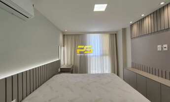 Imagem 6: APARTAMENTO DE 75m² NO ALTIPLANO CABO BRANCO