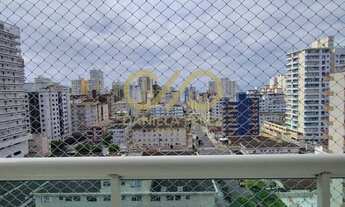 Imagem 7: Apartamento Padrão - Canto do Forte - Praia Grande