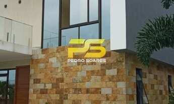 Imagem 3: CASA AGUAS DA SERRA HARAS GOLF BANANEIRAS-PB