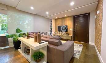 Imagem 4: Casa Mobiliada com 3 Suítes e Piscina na Itoupava Norte!