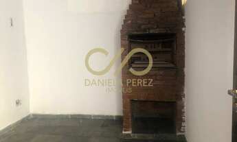 Imagem 7: Casa Geminada com Edicula