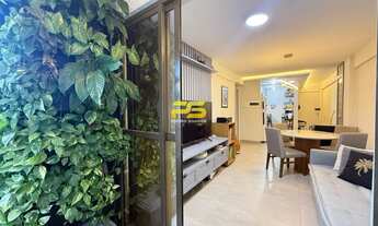 Imagem 2: VENDE-SE Apartamento com 2 dormitórios