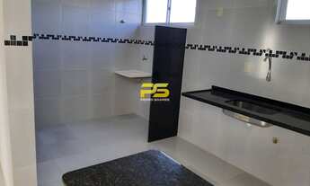 Imagem 4: Oportunidade em Camboinha Apartamento Terréo em cabedelo - pb