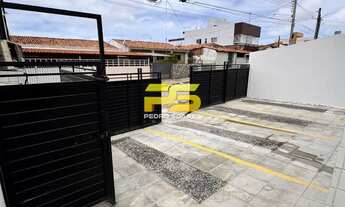 Imagem 4: Apartamento a venda em Mangabeira 2