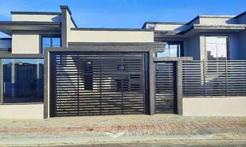 Imagem 3: Casa com 3 dormitórios, sendo uma suíte - bairro Itajuba - Barra Velha, SC