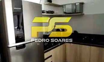 Imagem 6: Apartamento para locação no Jardim Oceania