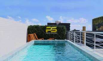 Imagem 5: Apartamento com 1 quarto à Venda, Intermares - Cabedelo