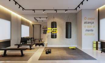 Imagem 3: Apartamento com 3 quartos à Venda, Portal do Poço - Cabedelo