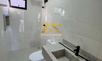 Imagem 7: Casa 3/4 sendo 1 suíte - 165 m² na 1203 sul (ARSO 121) - Próxima a Academia Smart Fit - Pa