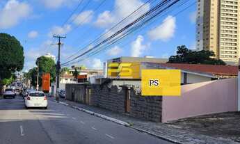 Imagem 4: Terreno a venda no bairro dos Estados