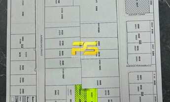 Imagem 3: Terreno a venda no bairro dos Estados