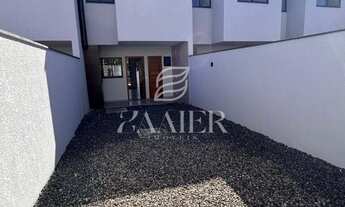 Imagem 5: Casa Geminada com 3 quartos à Venda, Iririú - Joinville