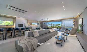 Imagem 5: Casa com 5 quartos, Praia do Estaleiro - Balneário Camboriú