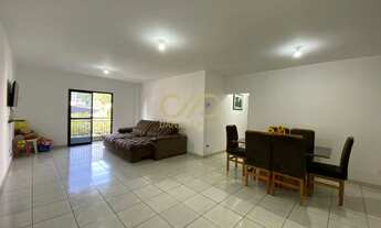 Imagem 2: Apartamento Padrão - Canto do Forte - Praia Grande