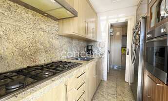 Imagem 7: Cobertura Duplex com 4 Suítes e 3 Vagas no Centro!