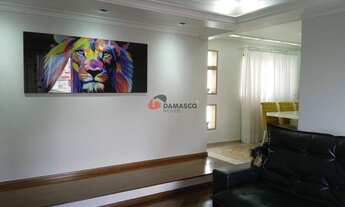 Imagem 4: Apartamento à venda 3 Quartos, 2 Suites, 2 Vagas, 112M², Nova Gerty, São Caetano do Sul