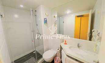 Imagem 7: Flat disponível para venda no Íbis Guarulhos, com 18m², 1 dormitório e 1 vaga