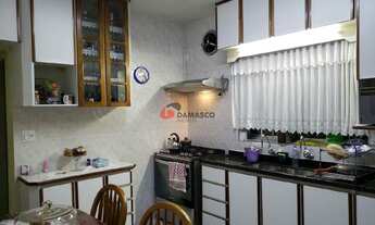 Imagem 7: Sobrado à venda 5 Quartos, 5 Vagas, 200M², Rudge Ramos, São Bernardo do Campo - SP