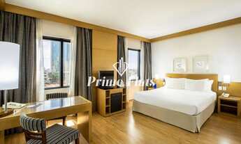 Imagem 3: Flat disponível para venda no São Paulo Tatuape Affiliated by Meliá, com 30m², 1 dormitóri