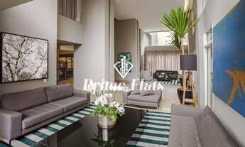 Imagem 7: Flat disponível para venda no Wyndham São Paulo Paulista, com 27m², 1 dormitório e 1 vaga