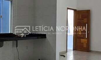 Imagem 5: Casa a venda Casa com 2 dormitórios