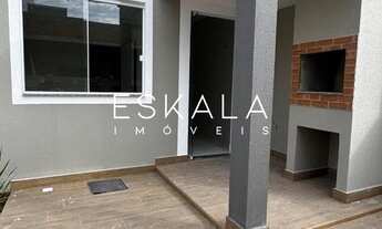 Imagem 3: Casa geminada 2 quartos sendo 1 suíte, Jaraguá 99, Jaraguá do Sul